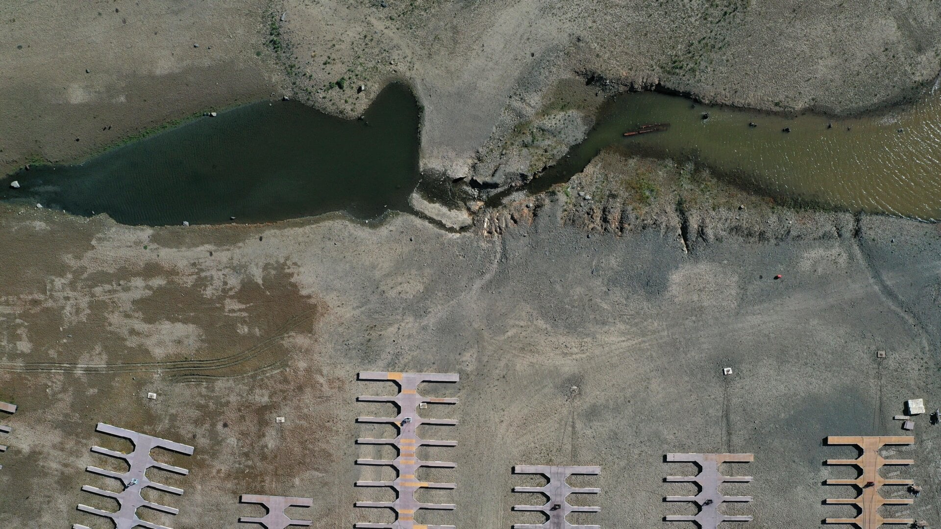 Photo: Justin Sullivan