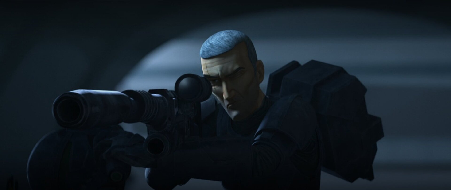 Screenshot: Lucasfilm