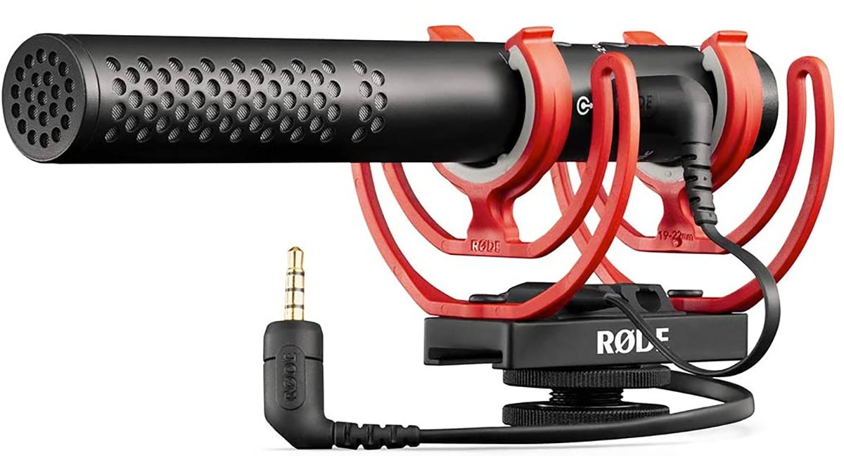Image: RØDE