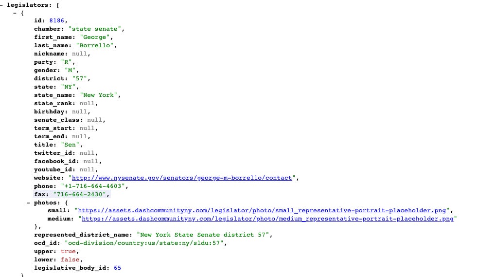 Screenshot: Dhruv Mehrotra