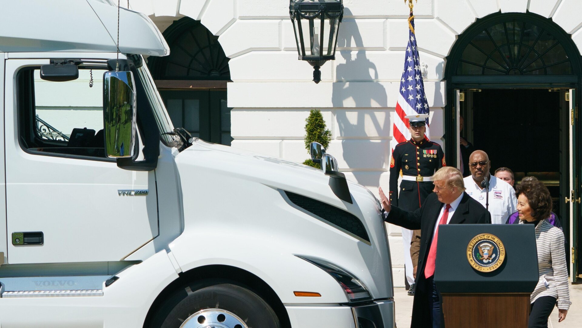 Photo: Mandel Ngan/AFP