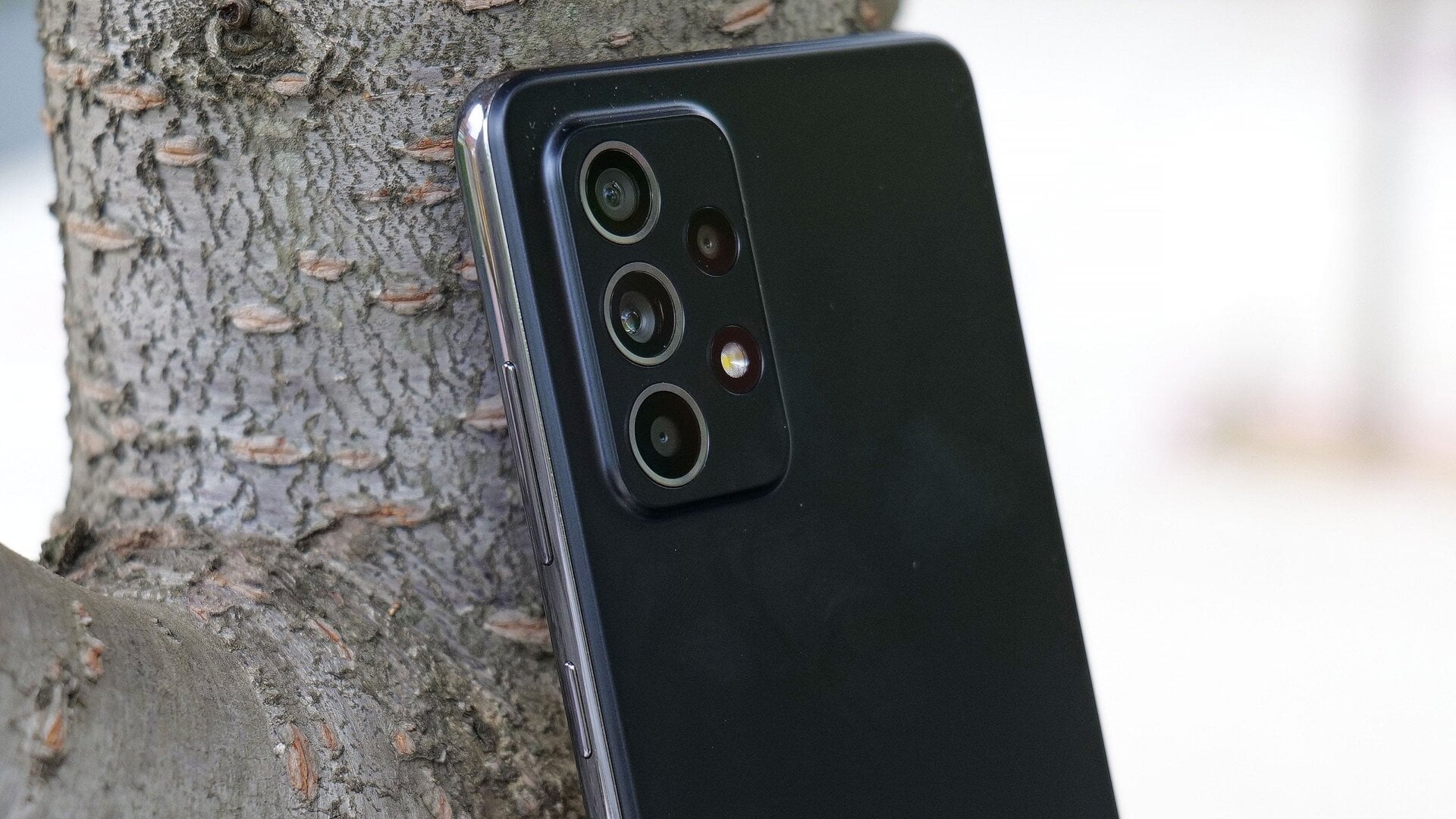 Photo: Sam Rutherford