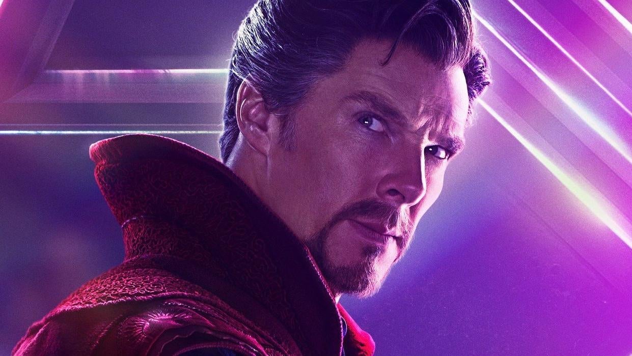 Strange happenings behind the scenes.