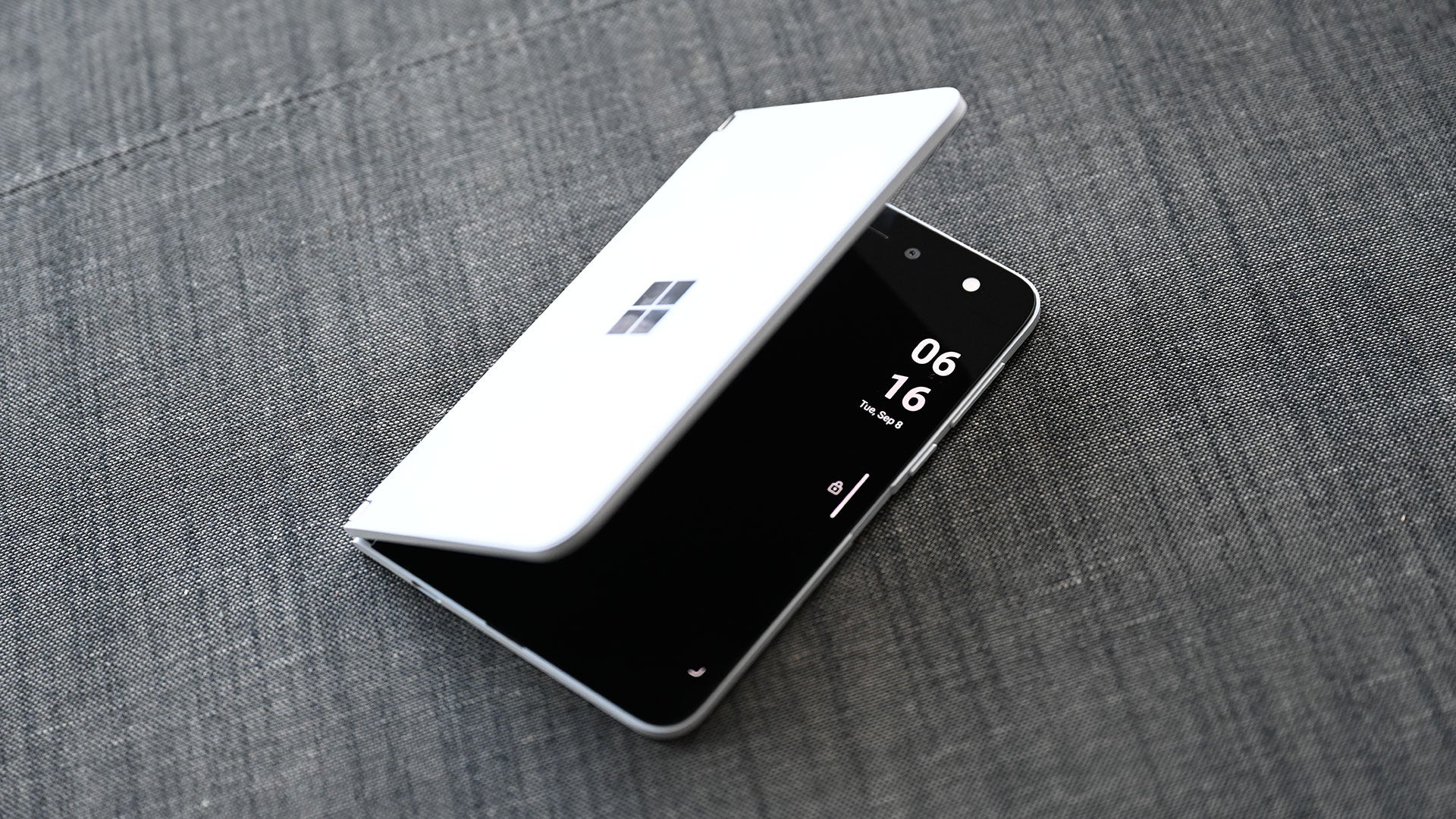 Photo: Sam Rutherford