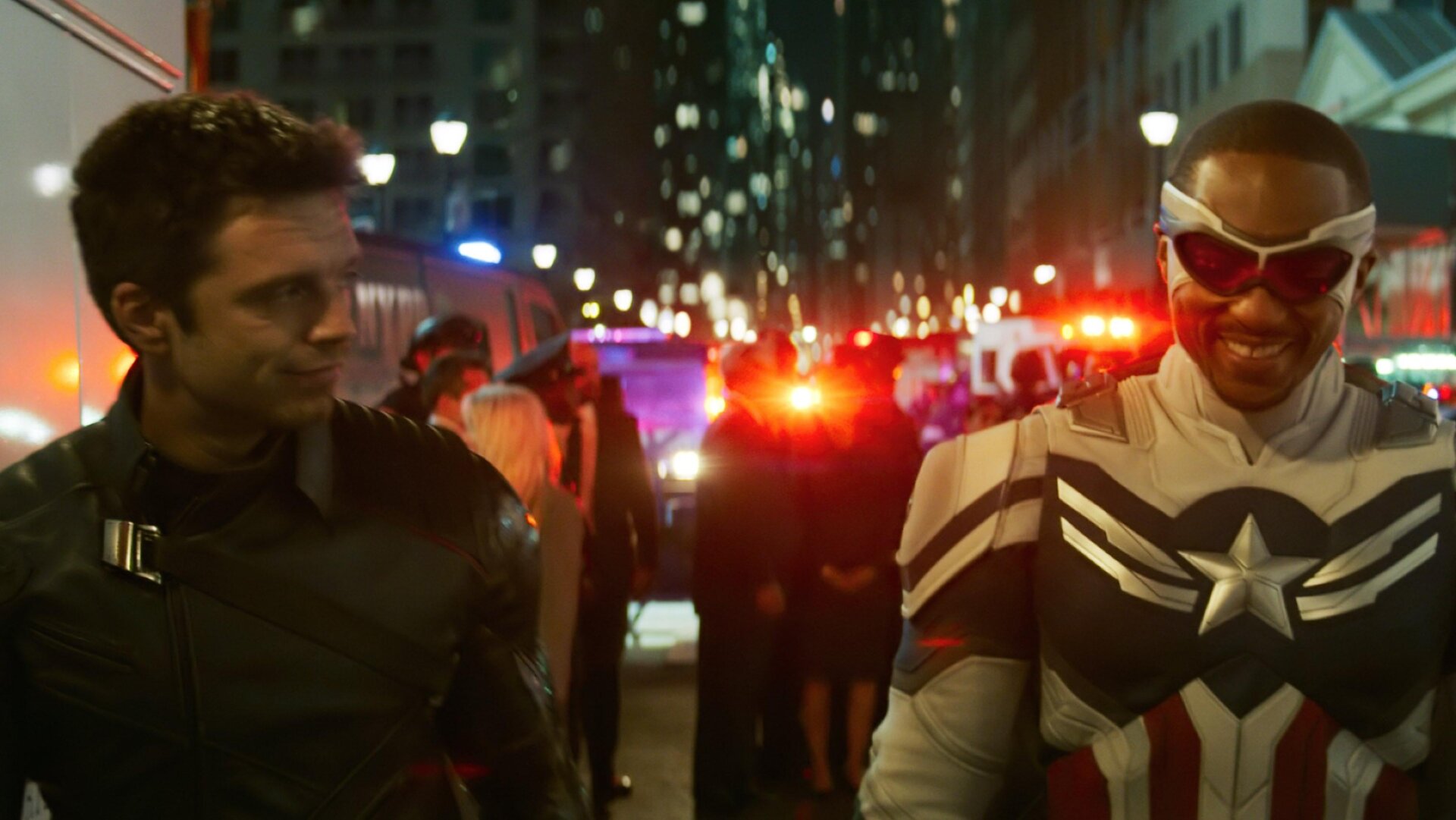 Photo: Marvel Studios