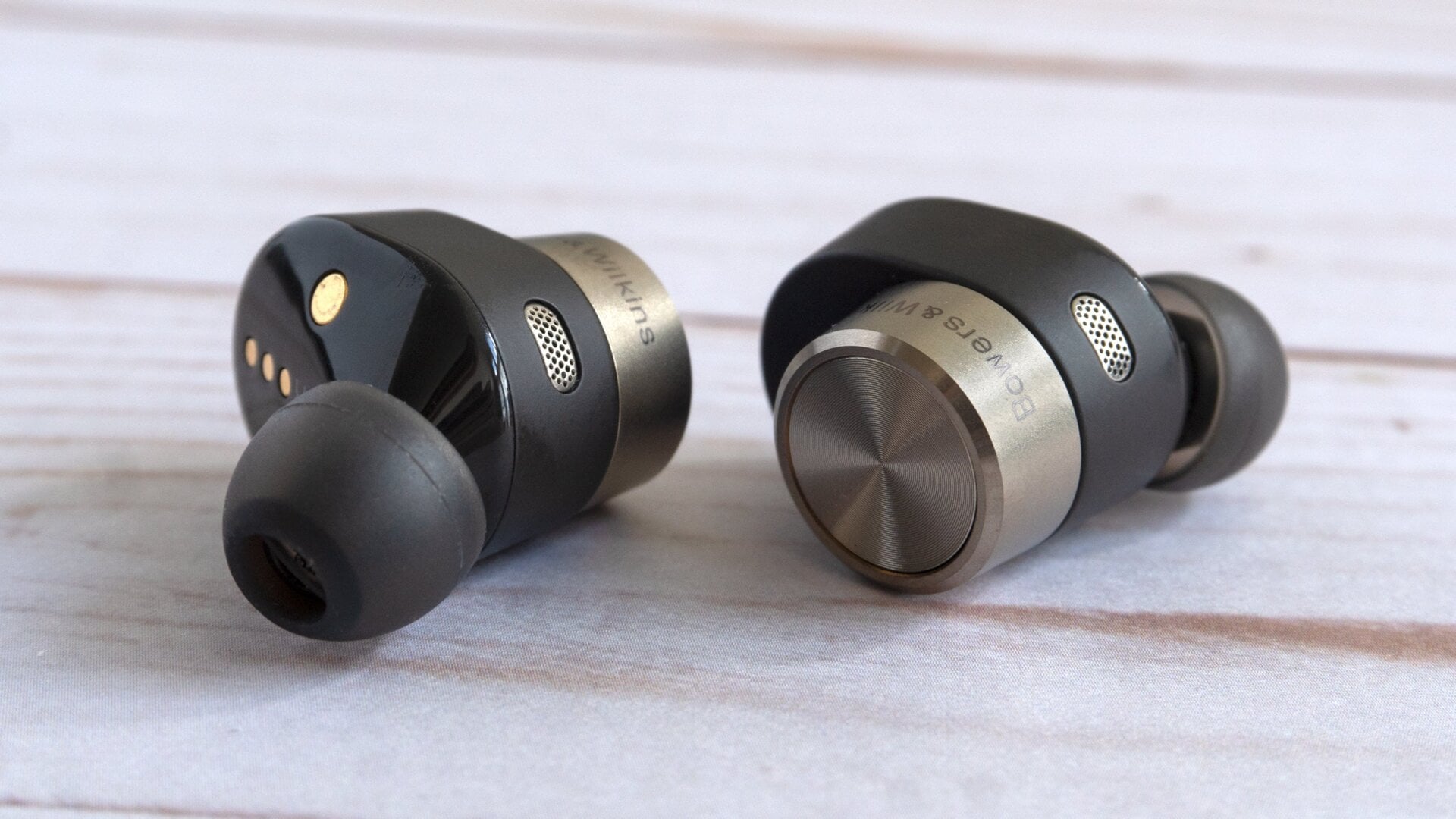 The PI7s are some of the best sounding wireless earbuds I’ve tested, but not quite the best of the best.