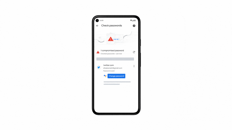 Here’s a demo of Chrome’s new automated password changing feature in action.