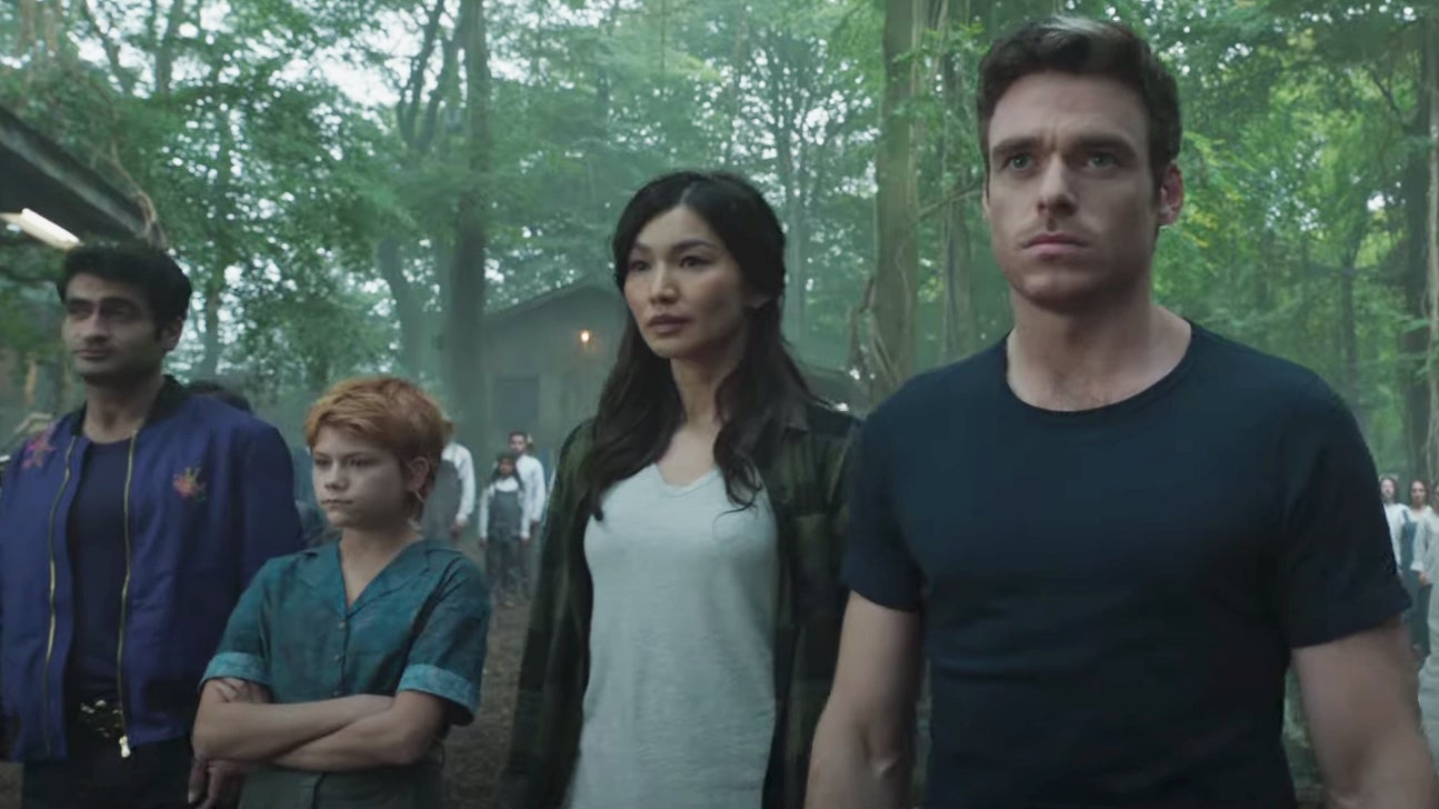 Say hello to Marvel’s new superteam.