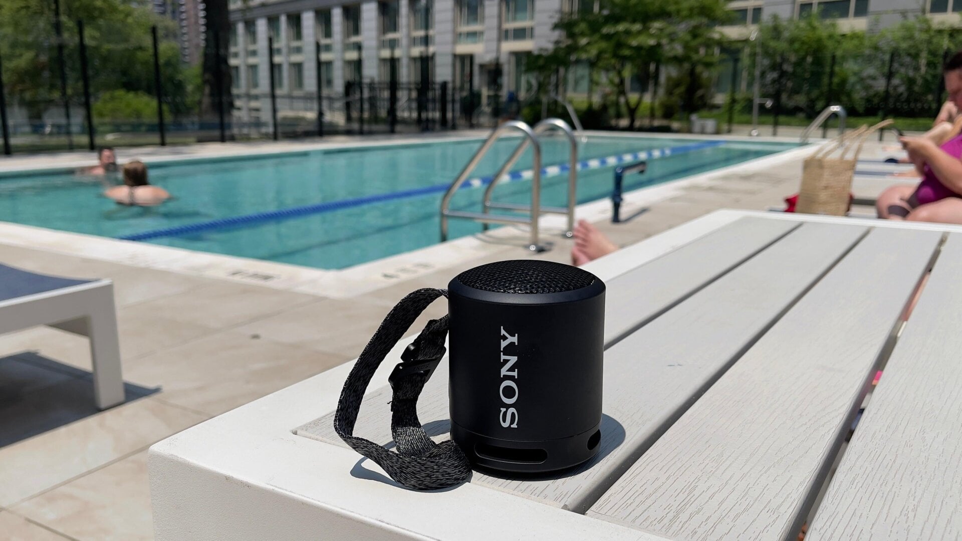 Photo: Victoria Song/Gizmodo