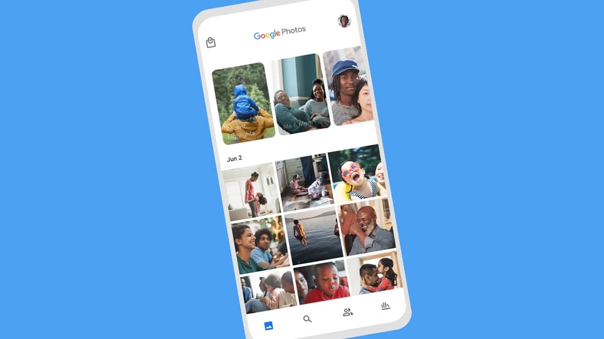 Google Photos is changing again.