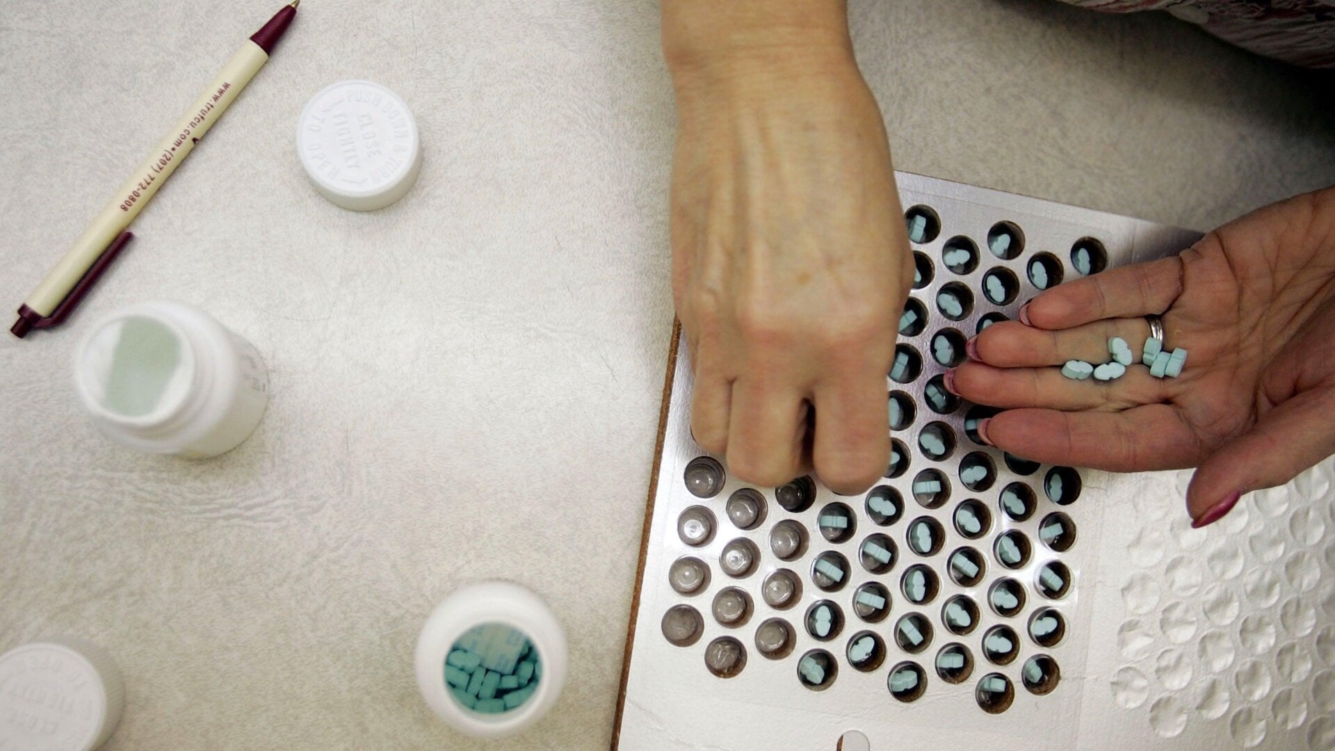 Utah Is Giving Dr. AI the Power to Renew Drug Prescriptions