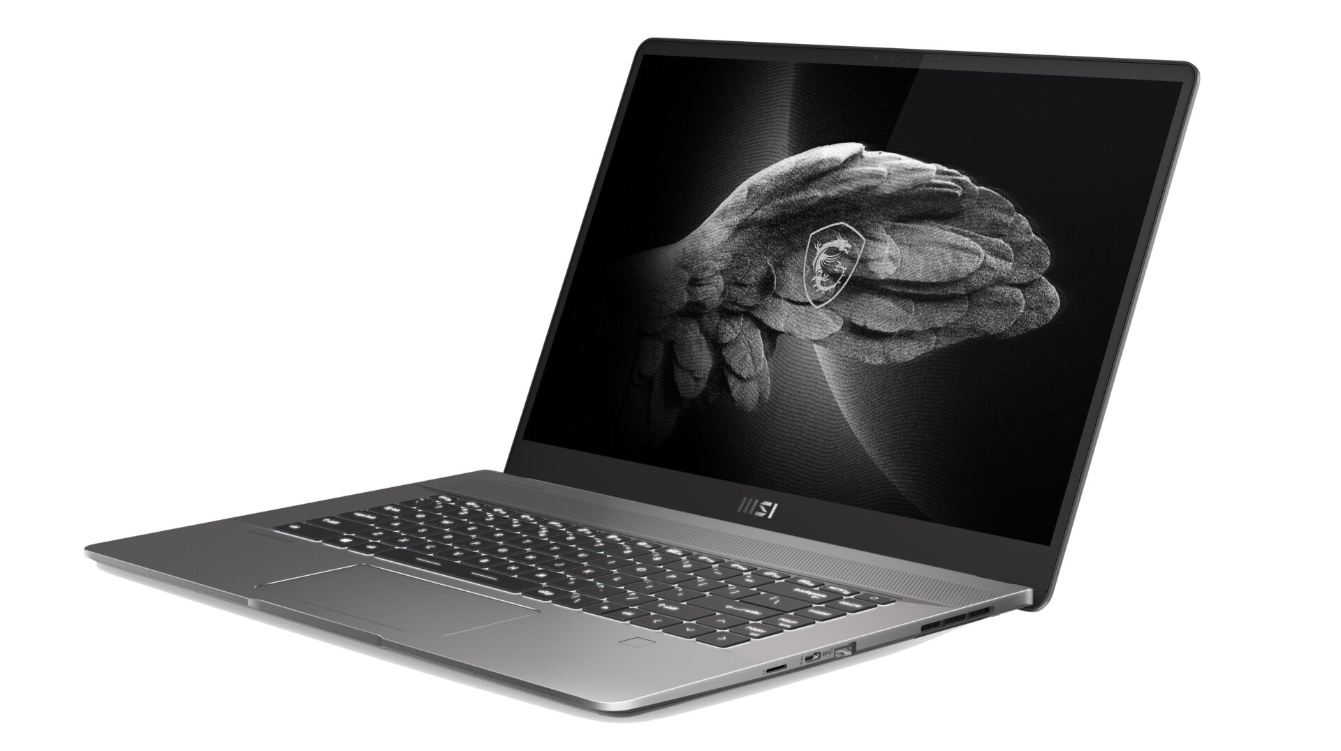 MSi’s new Creator Z16 laptop is a new direction for the gamer-focused laptop maker.