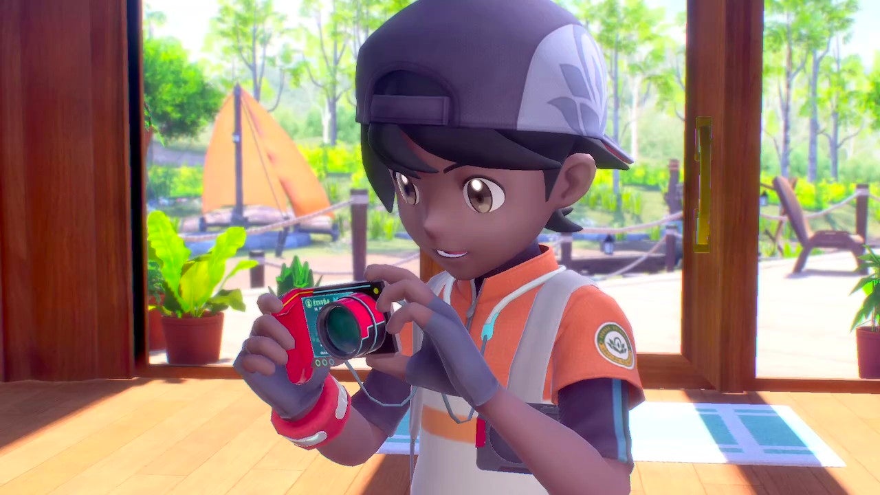 Screenshot: Nintendo/Charles Pulliam-Moore