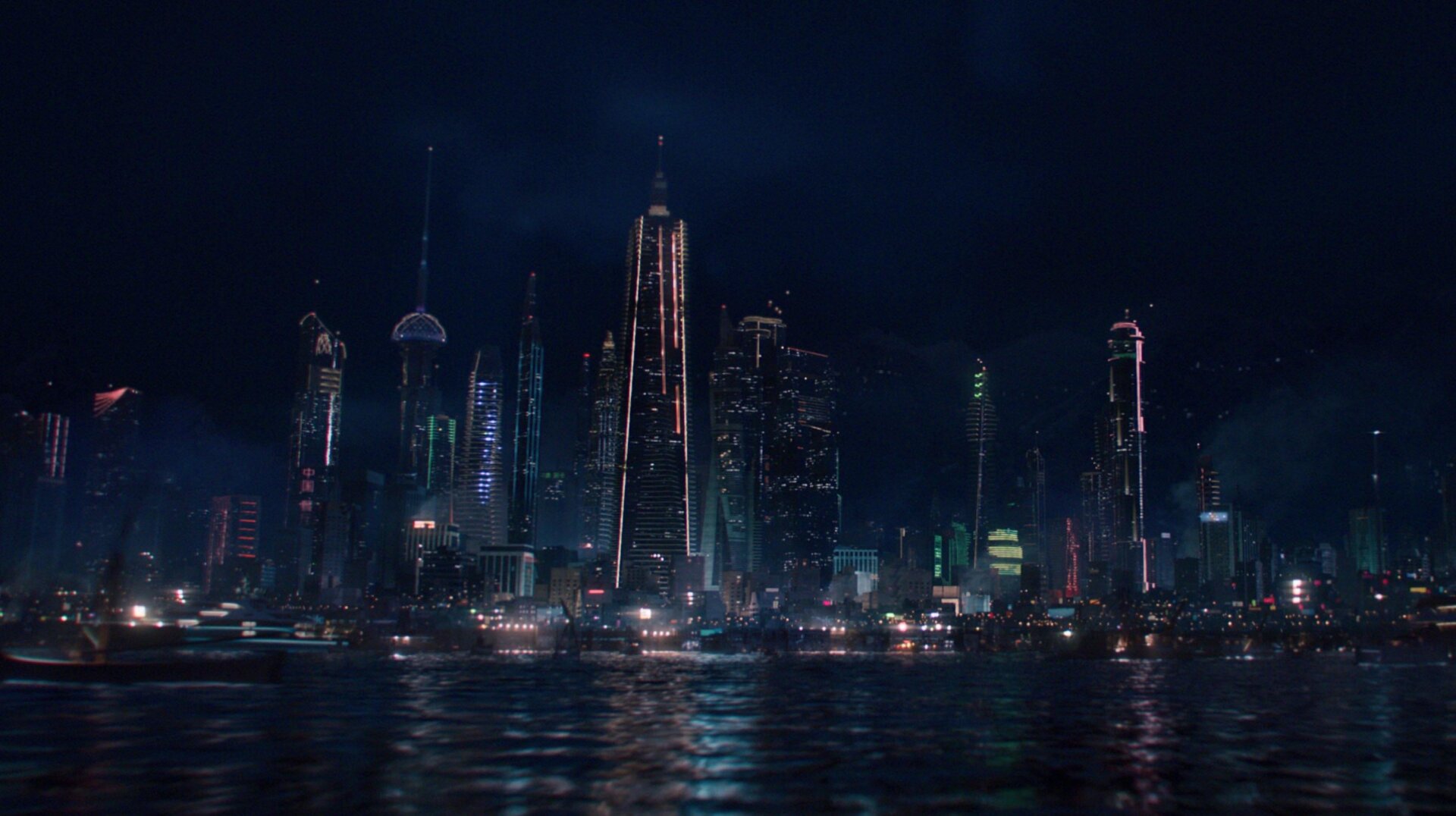 Photo: Marvel Studios