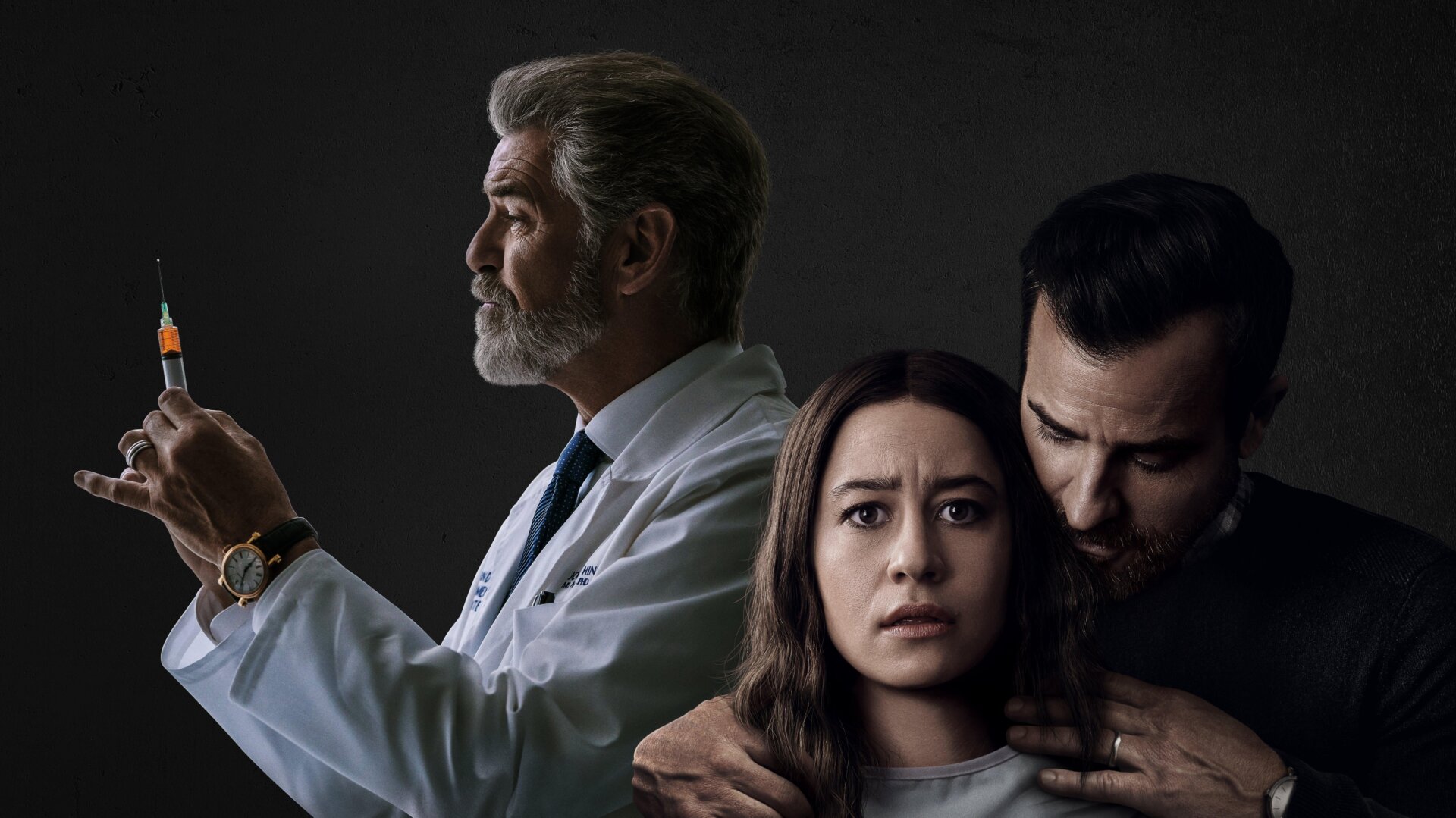 A tale of in vitro fertili-satan.