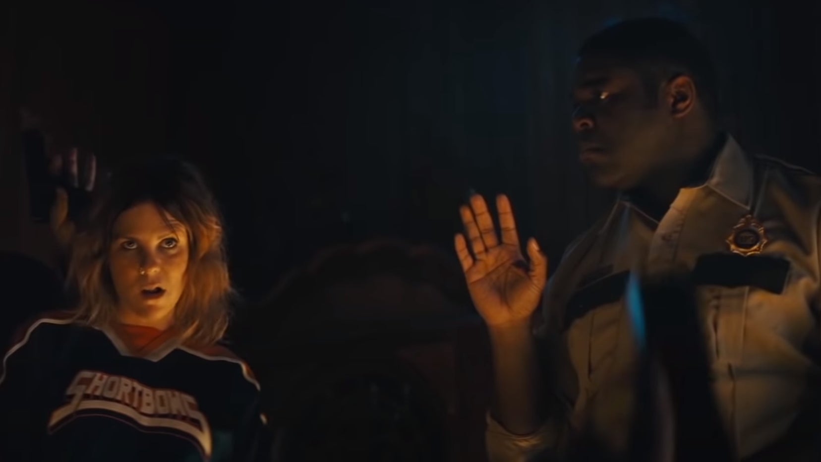 Sleepovers with guns are unequivocally proven to hold back lycanthropic threats.