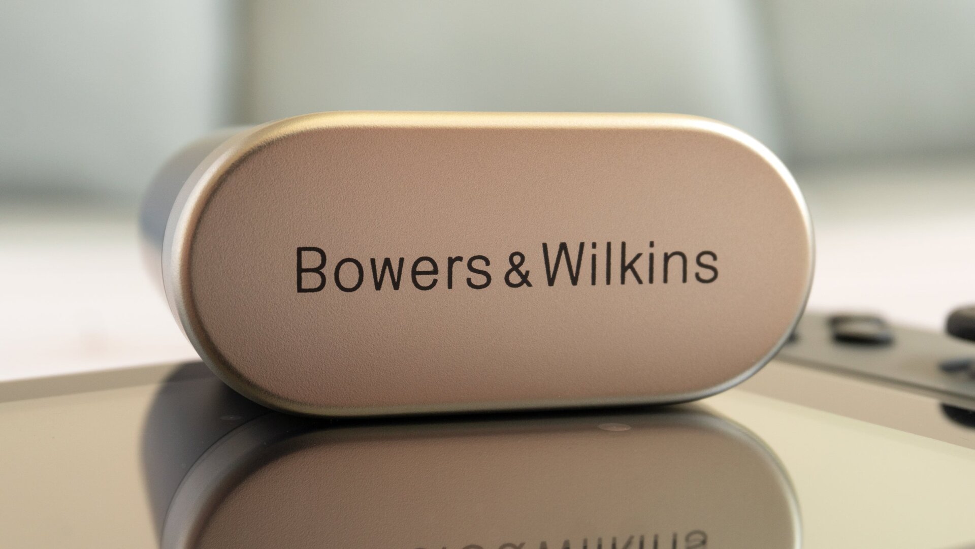 The PI7's charging case can be wirelessly charged which is convenient, but 20 hours of battery life in total is a bit disappointing.