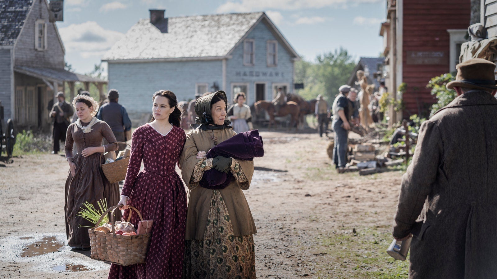 Image: Chris Reardon/Epix