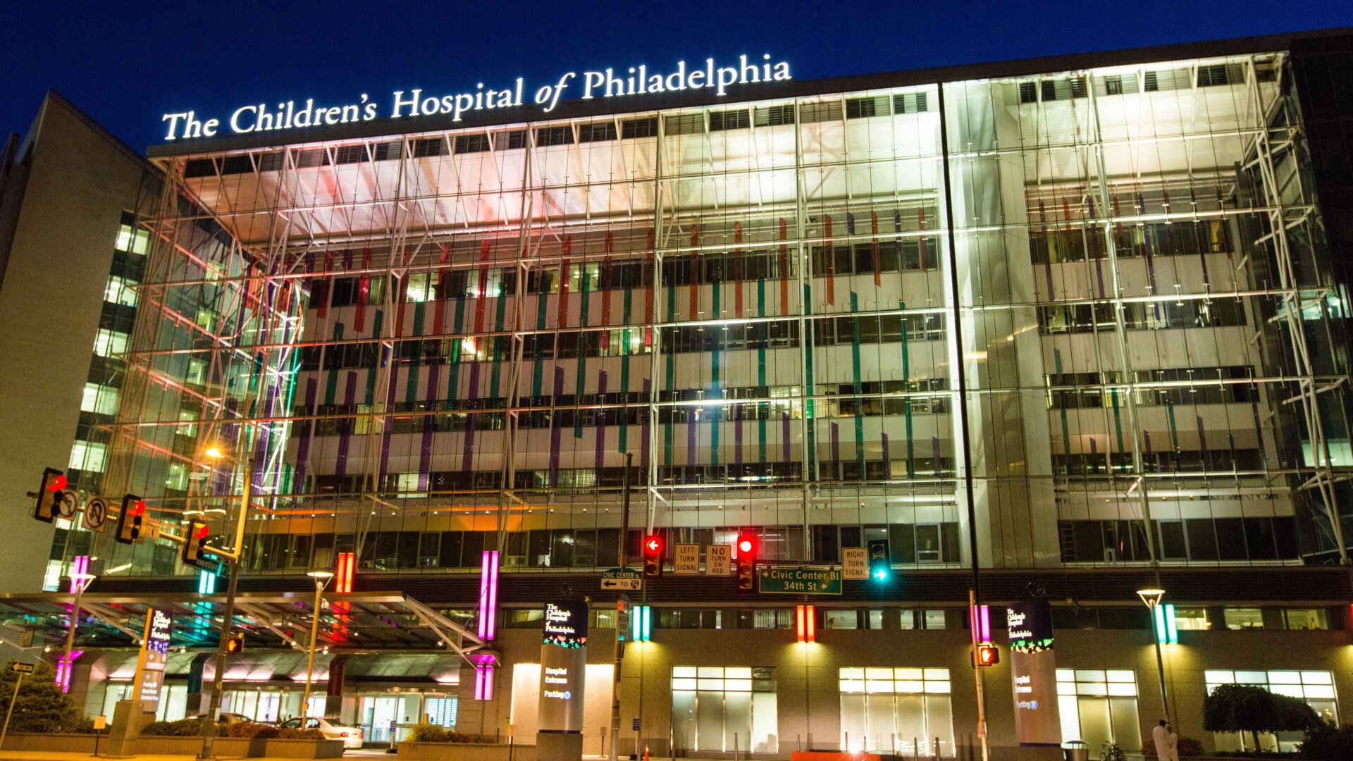 Children’s Hospital of Philadelphia