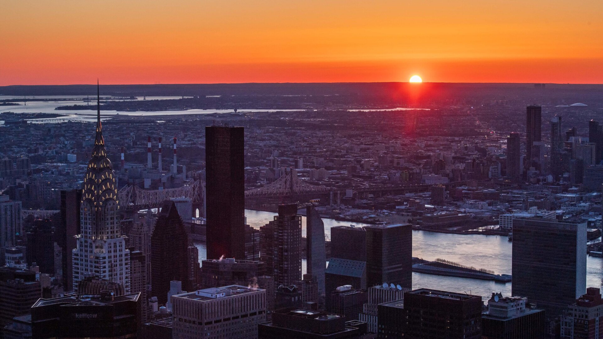 In 2017, natural gas emissions—including those from buildings—were responsible for more premature deaths than emissions from coal in New York and 18 other states.