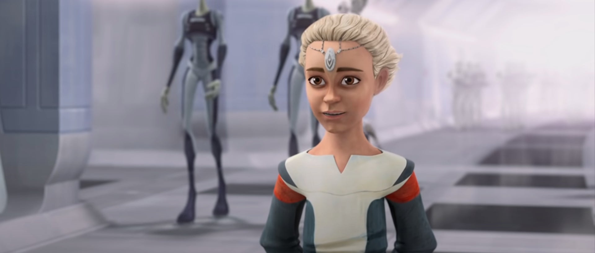 Screenshot: Lucasfilm