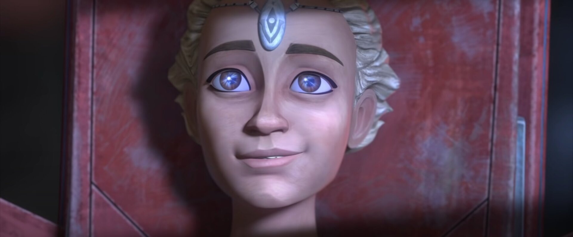 Screenshot: Lucasfilm