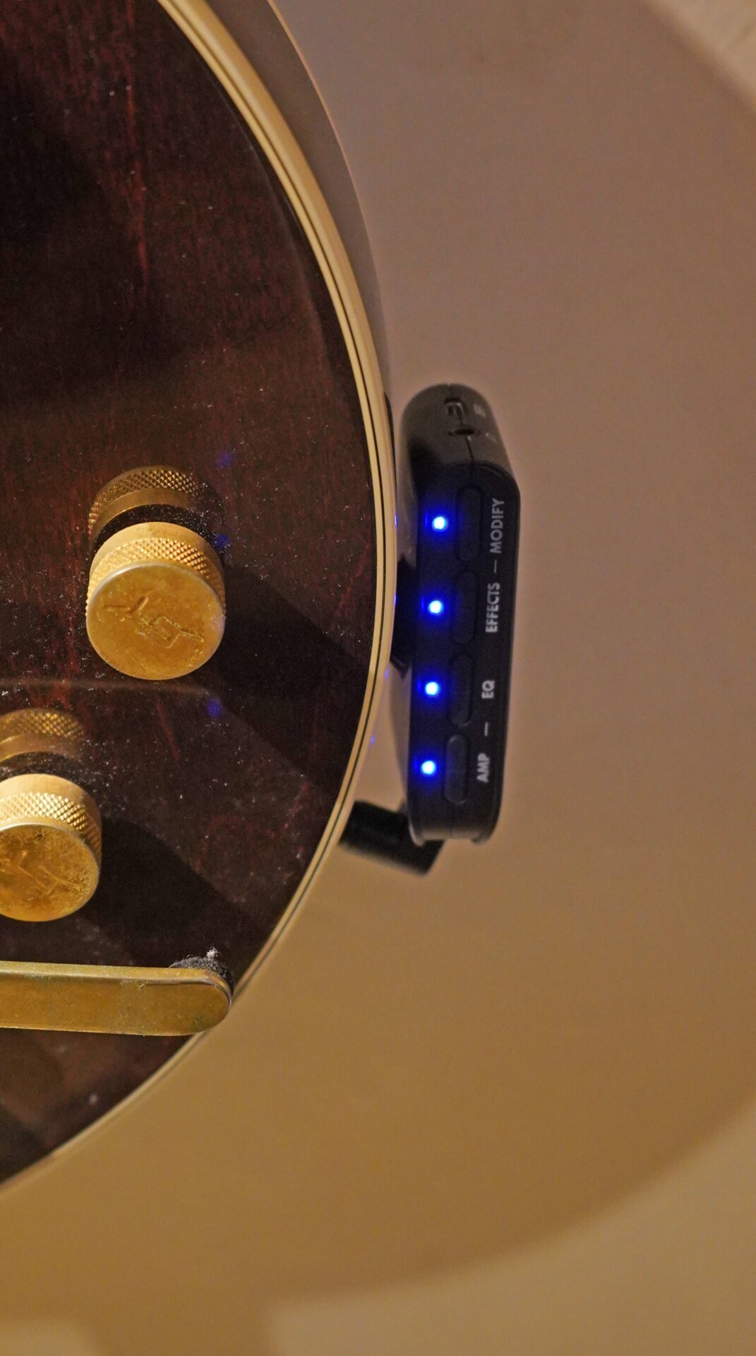 Photo: John Biggs/Gizmodo