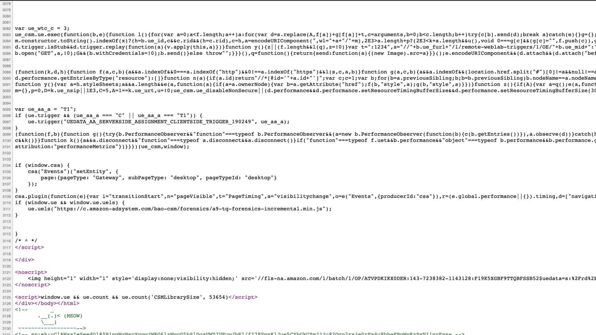 Screenshot: Shoshana Wodinsky (Gizmodo)