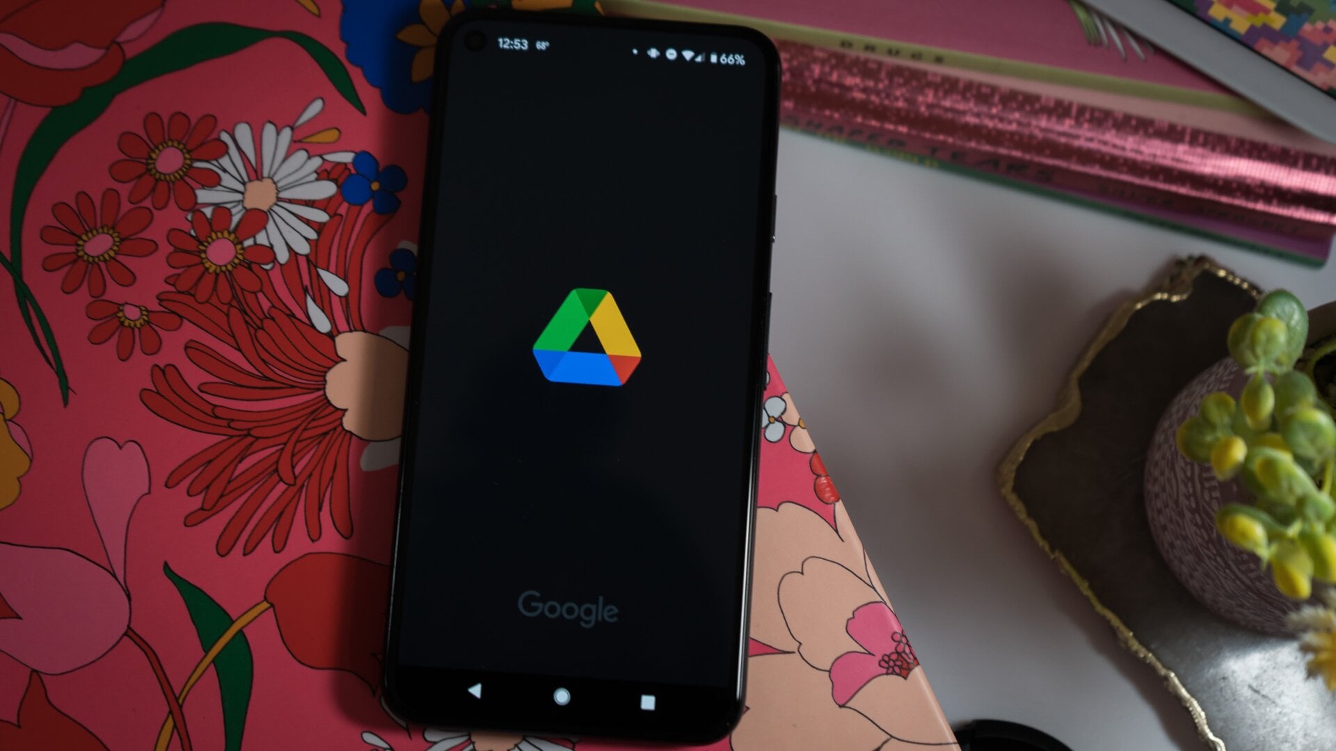 Google Drive across platforms will require updated links after September.