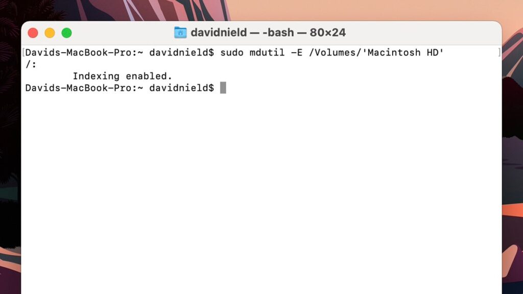 20 Cool Command Line Tricks for Windows and macOS | Page 15 of 21