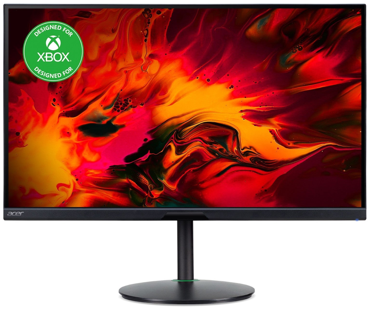 Acer’s 28-onch Xbox Edition Gaming Monitor XV282K KV
