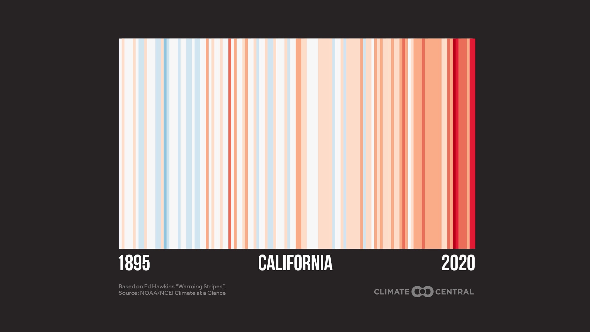 Image: Climate Central