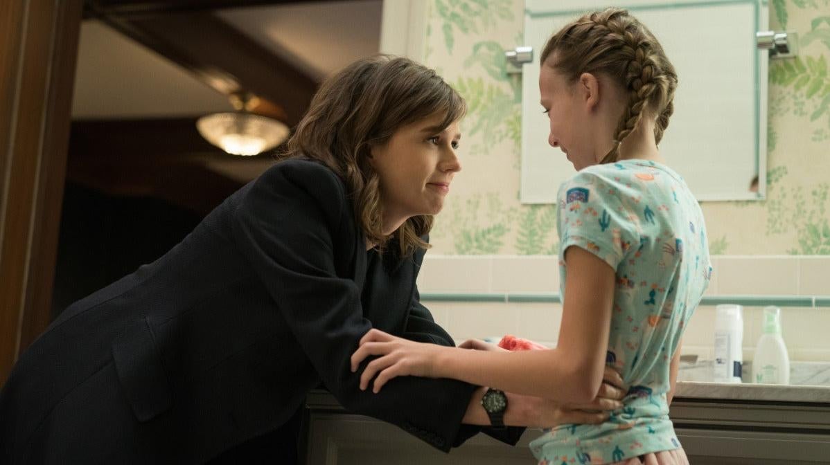 Photo: Elizabeth Fisher/CBS