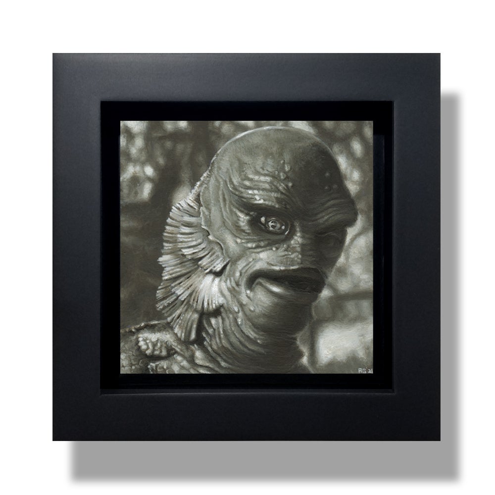 Image: Ashton Gallagher/Gallery 1988