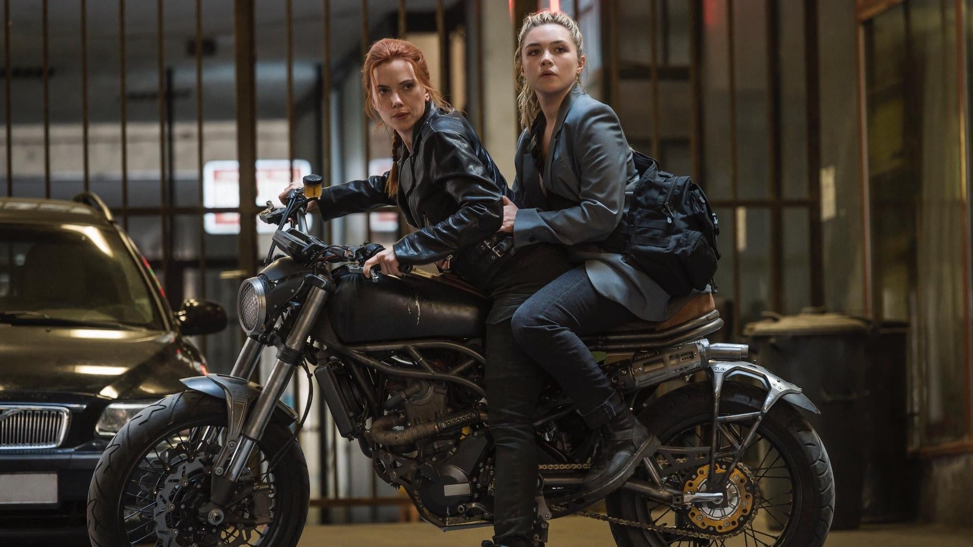 Photo: Marvel Studios