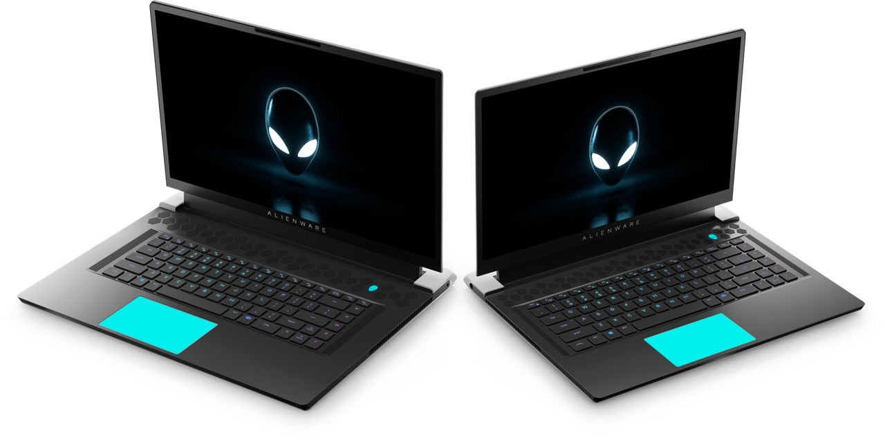 Image: Alienware