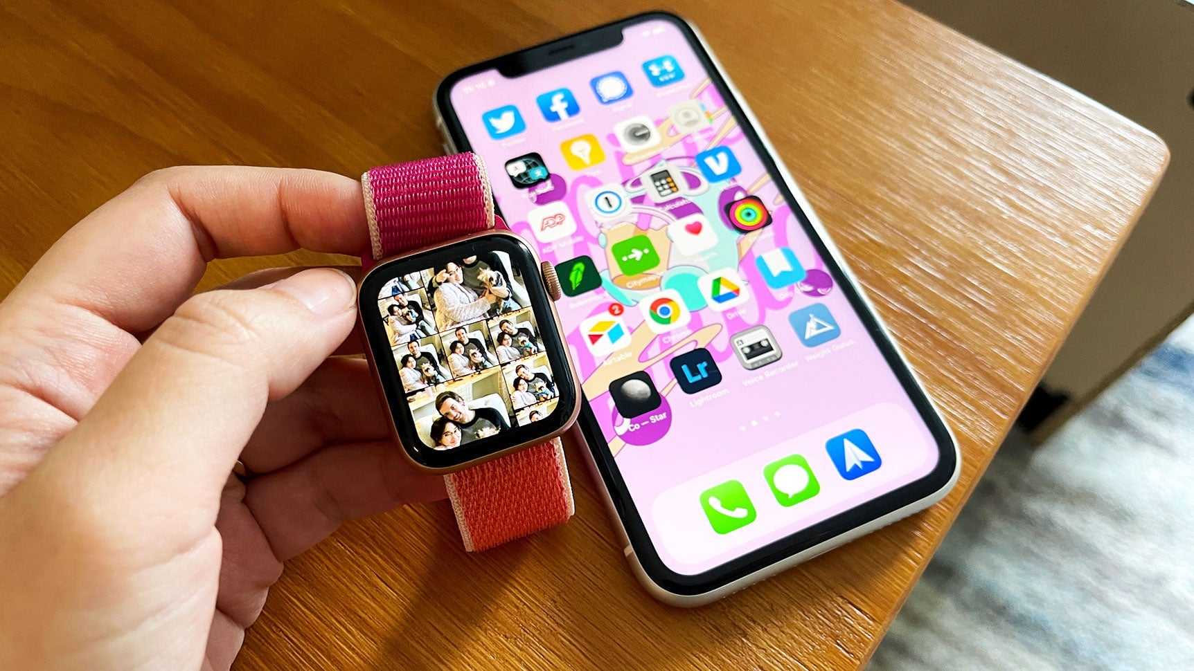 Some memories from Christmas 2019.