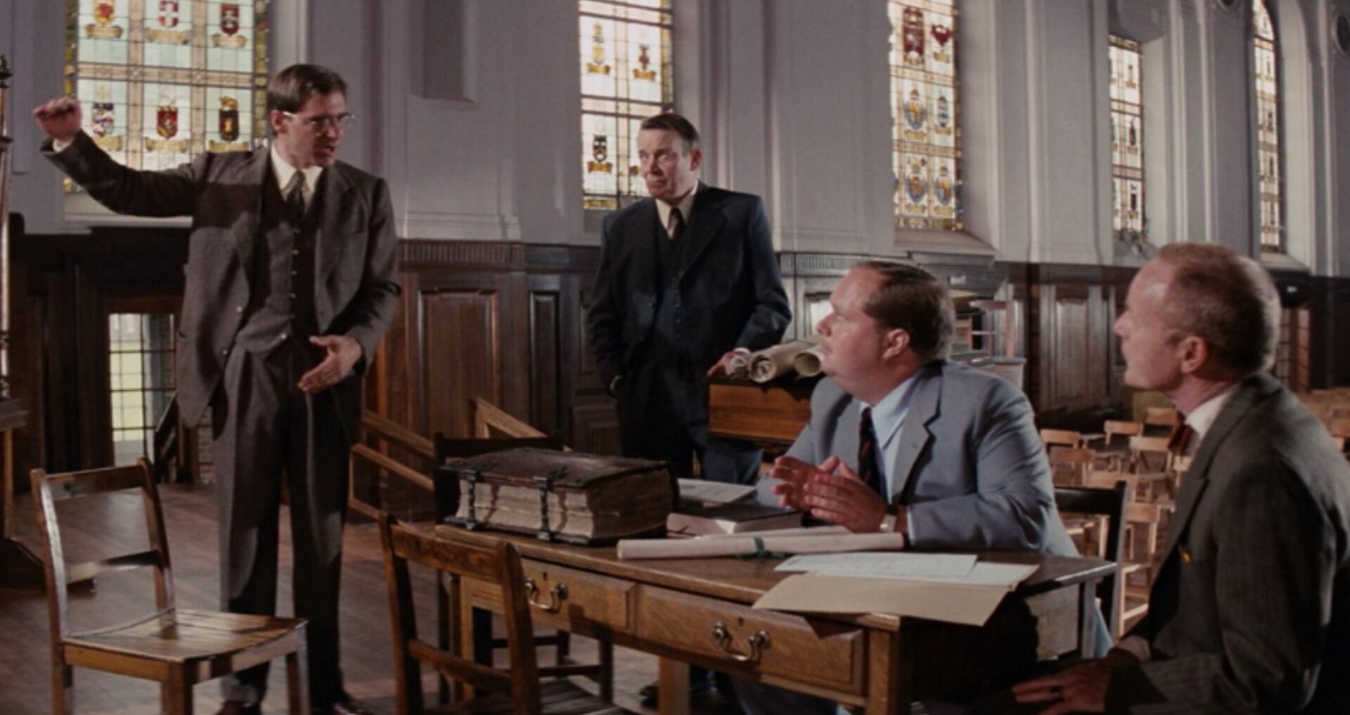 Screenshot: Paramount+/Lucasfilm