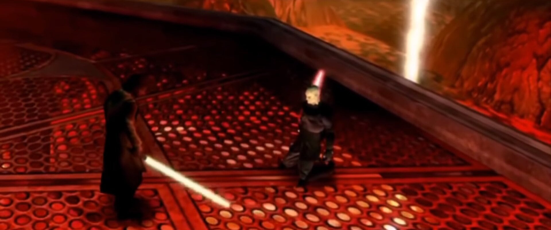 Screenshot: Lucasarts