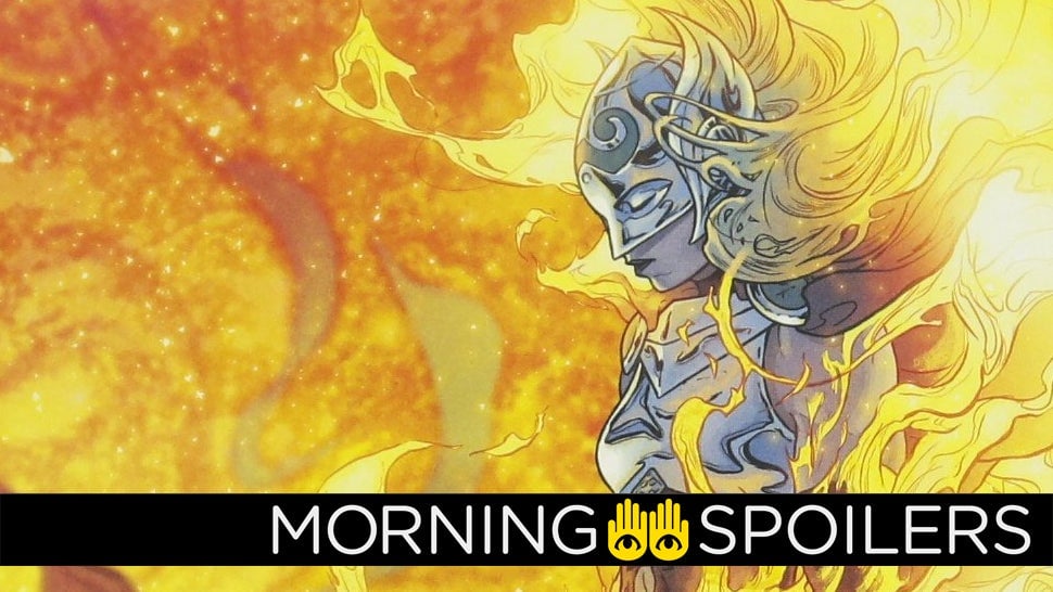 Image: Marvel Comics