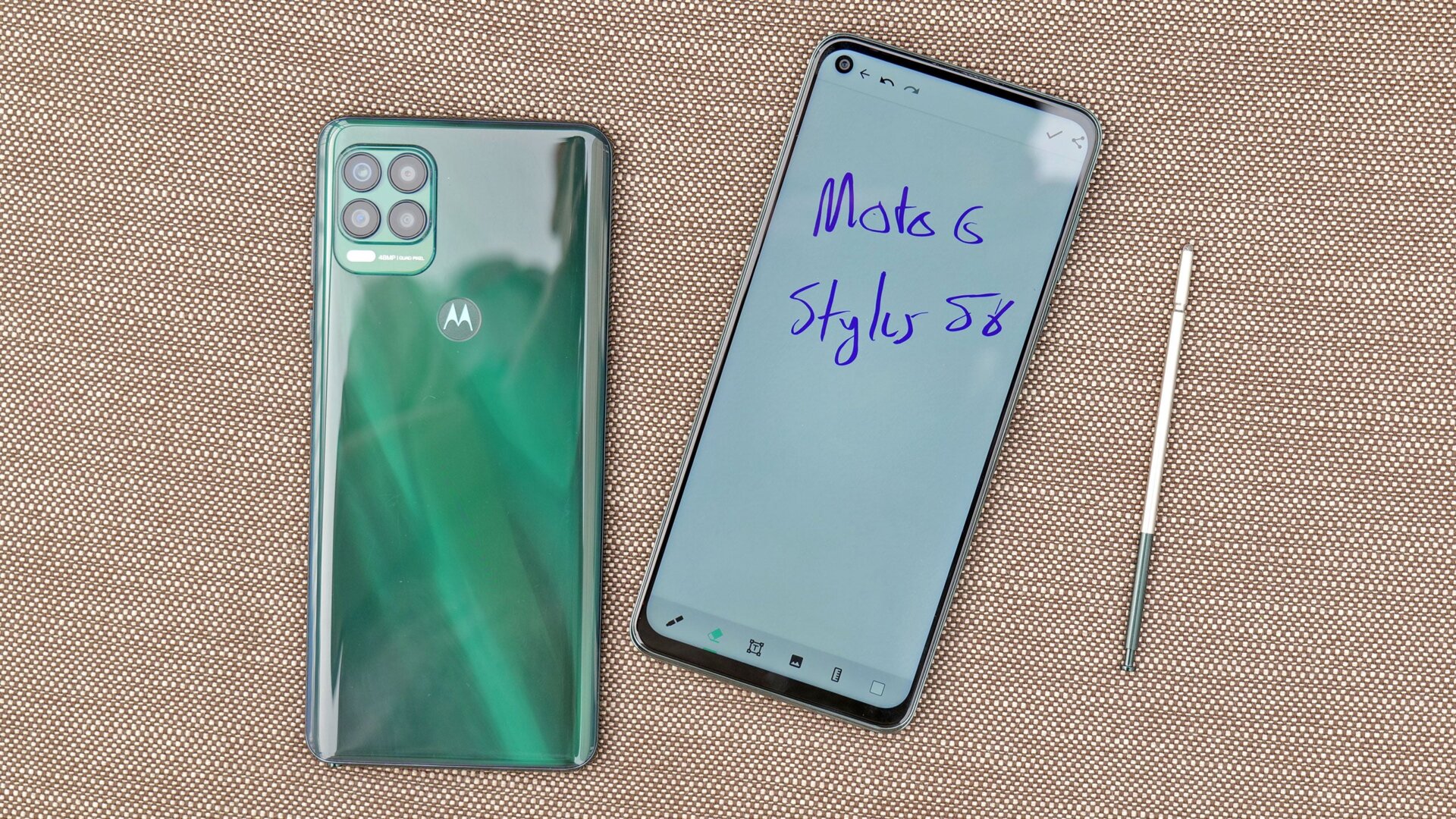 Photo: Sam Rutherford