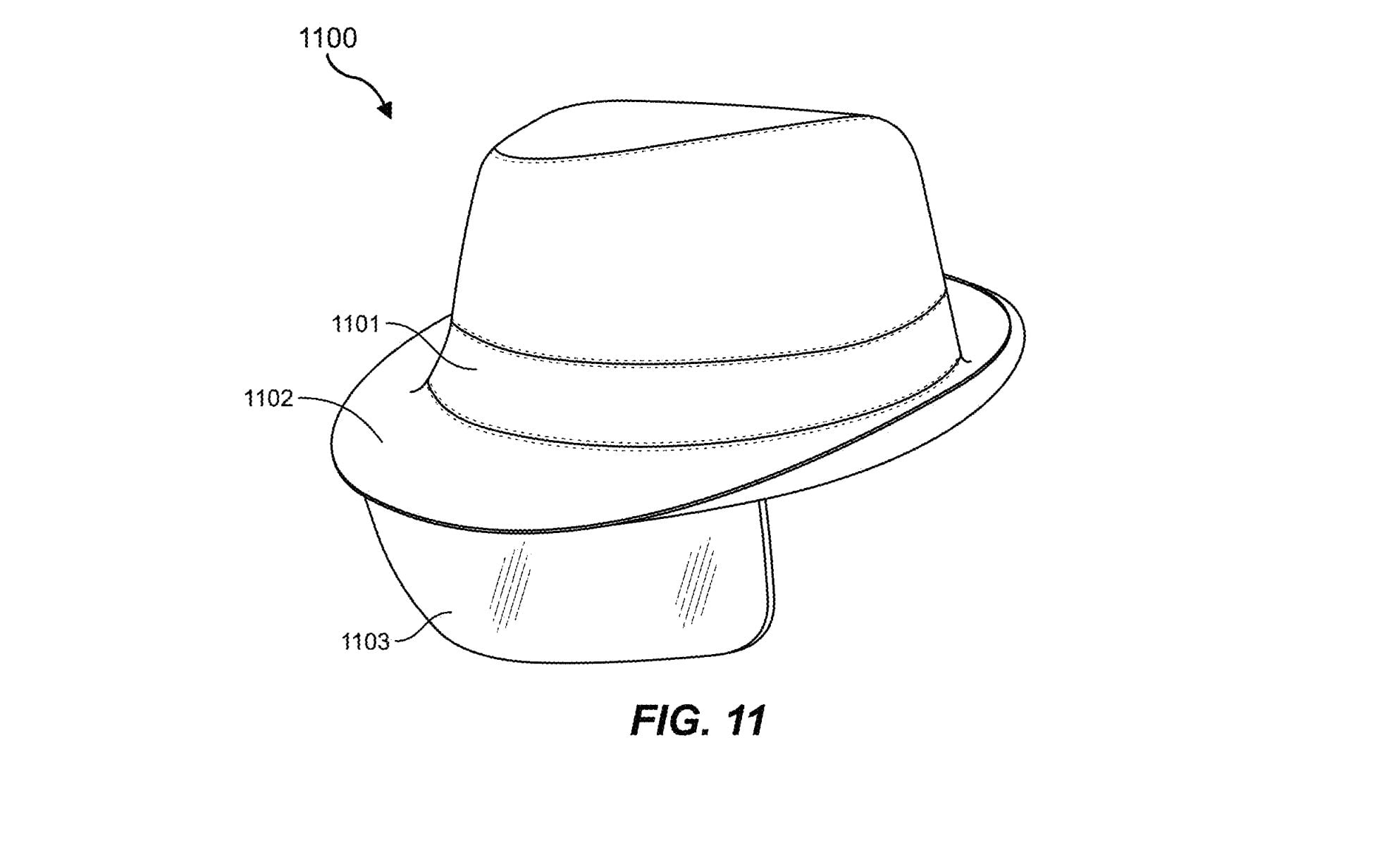 Truly a new step in sartorial elegance. 