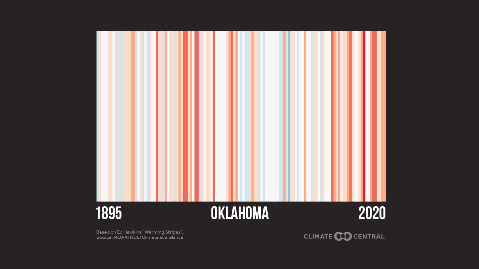 Image: Climate Central