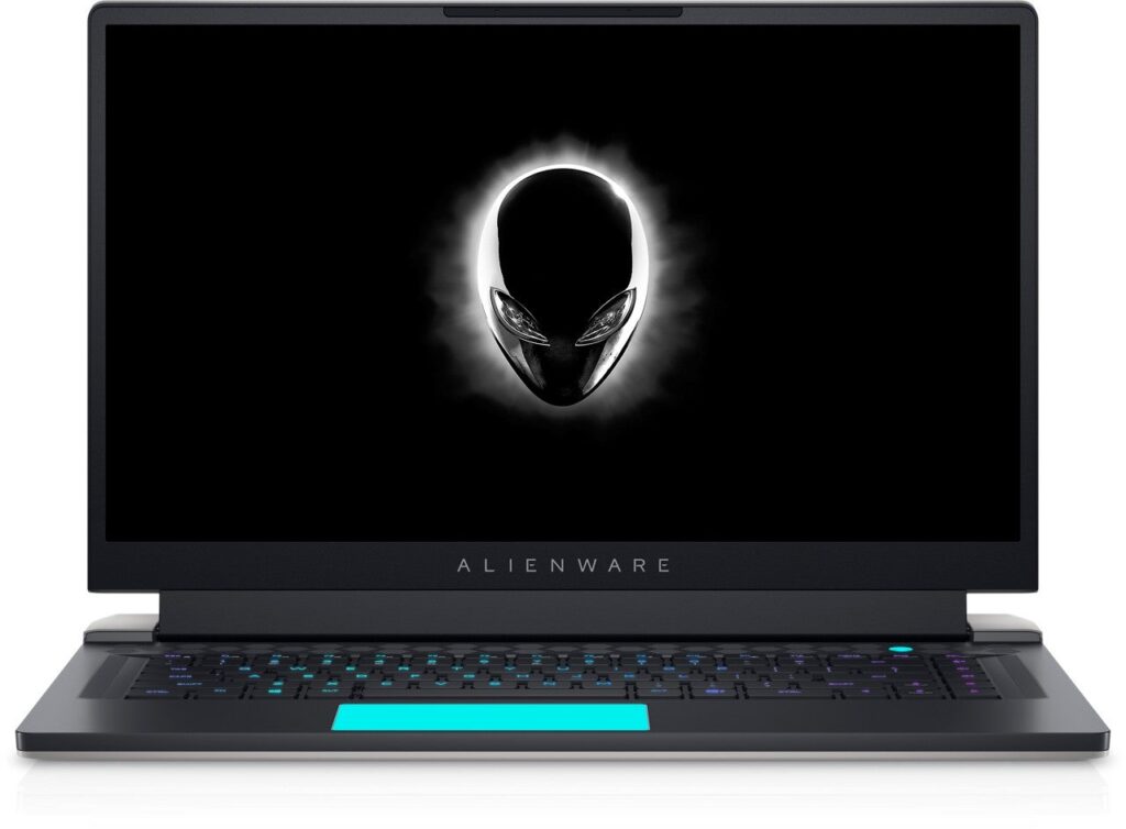 Alienware's New X-Series Laptops Are Its Thinnest Gaming Notebooks Yet