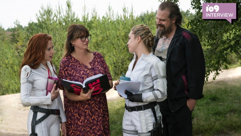 Photo: Marvel Studios