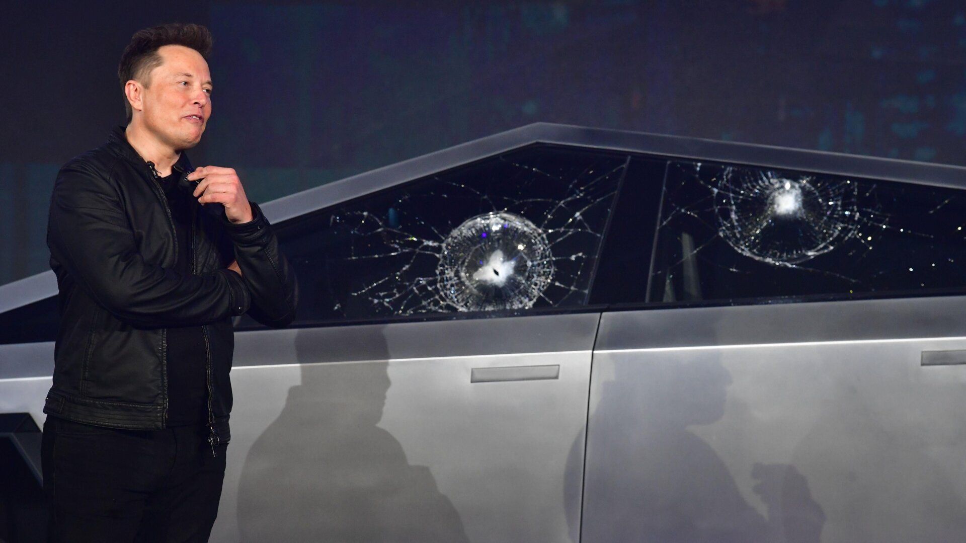 Photo: Frederic J. Brown