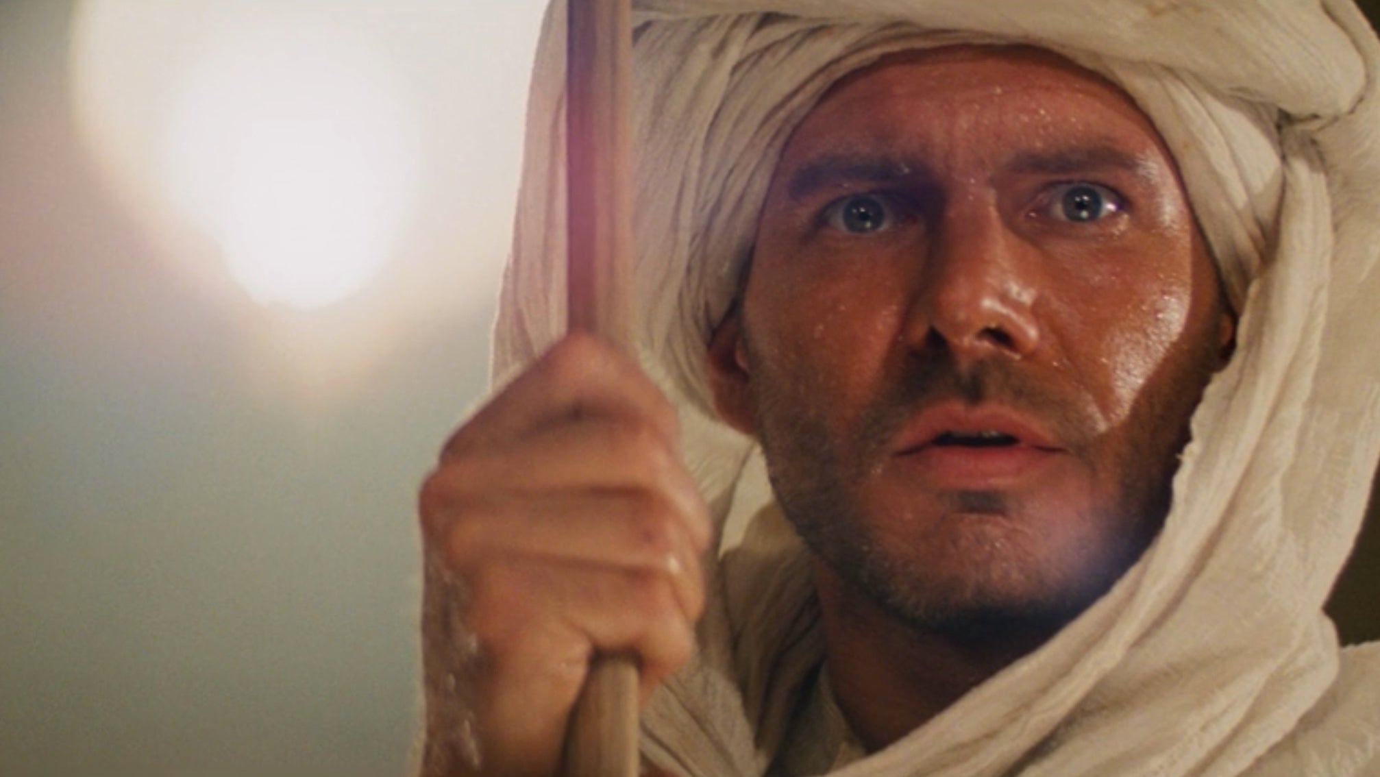 Screenshot: Paramount+/Lucasfilm