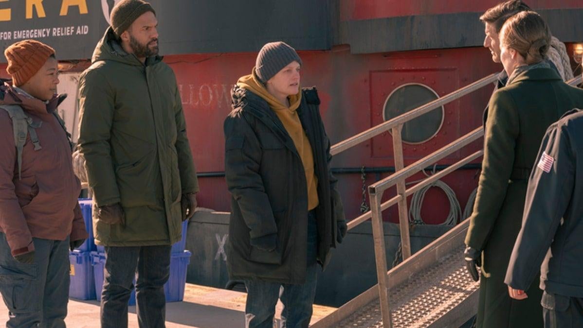 This is pre-shower Canada but trust me the shower is awesome. 