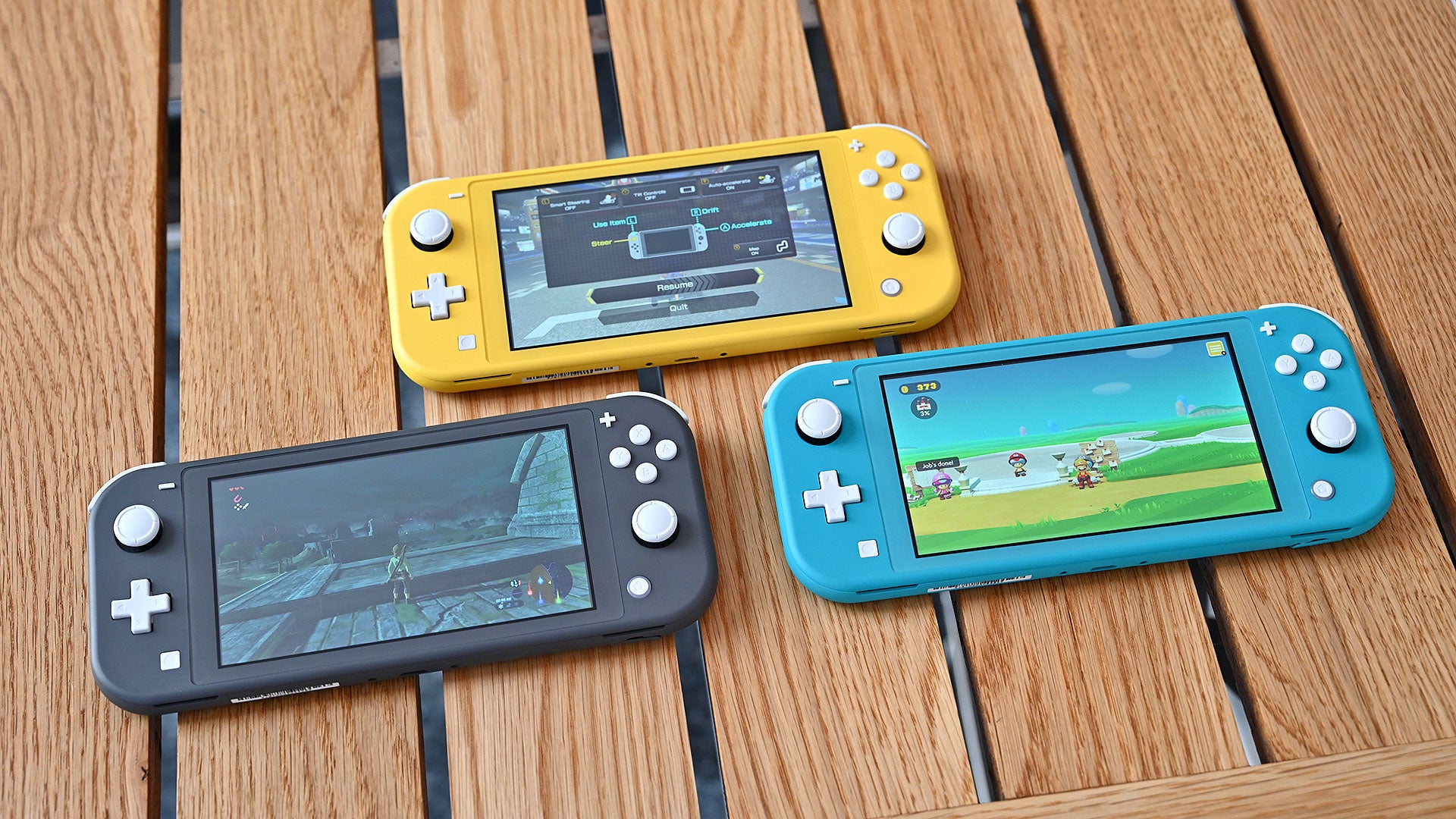 Photo: Sam Rutherford