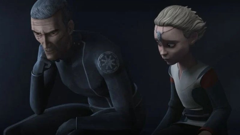 Screenshot: Lucasfilm